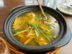 -香芙茗茶楼(梅家坞店)
