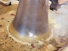 -鼓楼东街老火锅(鼓楼店)