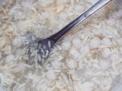 -食欲老院子荆芥疙瘩汤(经五路店)