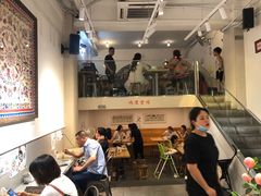 -小豆海棠(嘉兴路店)