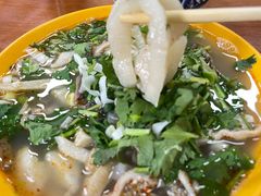-蔺家老字号羊杂碎馆