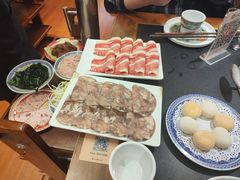 -沸炉重庆老火锅(军事博物馆店)