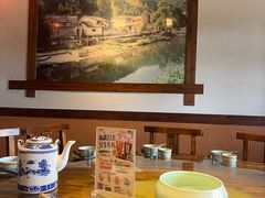-民俗村柴火灶·景德江西菜(中国陶瓷博物馆店)