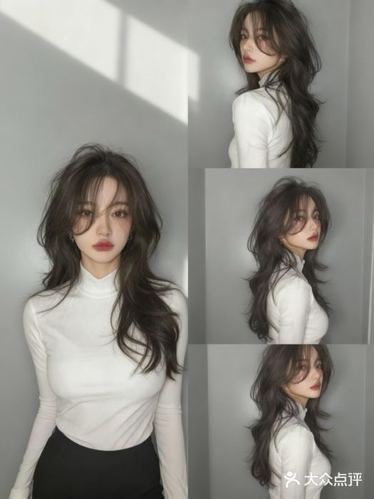 BEAUTY HAIR GANO(来福士店)图片
