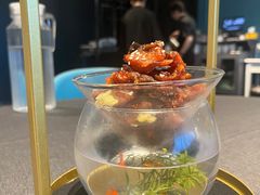 -柒园·三十年创意杭帮菜(龙湖滨江天街店)