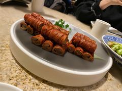 缠丝凤爪-长安壹号