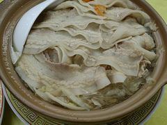 -砂锅居(西四店)