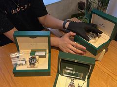 -聚云奢二手奢侈品黄金手表包包回收·中古店(上海店)