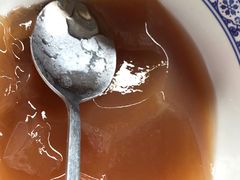 无花果膏-园林美食城·本土农家菜(杨和镇店)