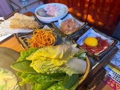 -咕嘟草帽鱼·牛奶一样的鲜鱼汤(包河万达广场创始店)