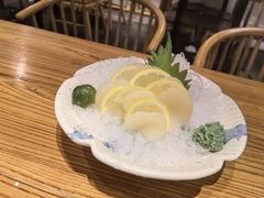-衣川小森林·料理·寿司(鸿铭中心店)