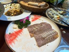 -那拉提之疆·新疆菜(美院店)