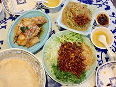 -满园春饼(美乐城店)