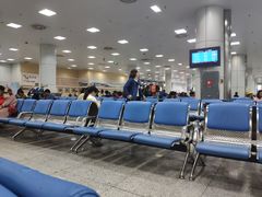 -国际邮轮中心码头(厦鼓码头)
