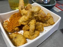 -味仙疯美蛙鱼头(清扬路总店)