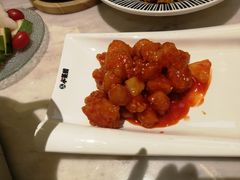 -小菜园新徽菜(上海浦东复地活力城店)