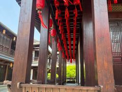 -香积寺