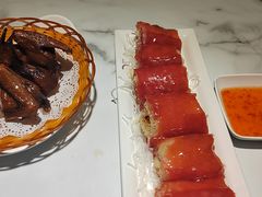-多多旺港式茶餐厅(新区店)