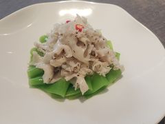 -百富源·海鲜辽菜(浑河堡店)