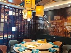 -街角等你.大连海鲜烧烤(西安路店)