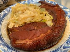 -九八五面馆(欧洲城店)