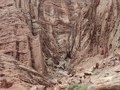 -天山神秘大峡谷