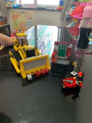 -Block Park 租乐高(天虹店)
