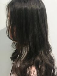 点击看大图 -MORI HAIR SALON日式美发沙龙