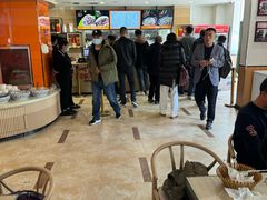 -闫家驴肉老店(华电一校店)