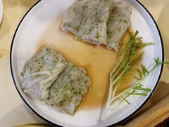 -新梅园不夜粥(龙华店)