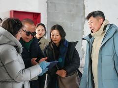 -青岛贝壳博物馆