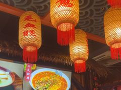 -常和州·夜宵大排档(常州单店)