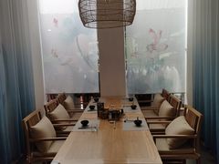 -生机蔬食·24节气料理餐厅(番禺广场店)