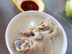 -彭记老妈蹄花(文化路店)