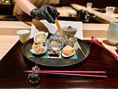 -元熹会席料理