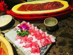 -小龙坎火锅(东汇城店)