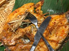 -云海肴云南菜·蒸汽石锅鱼(北京良乡华冠店)