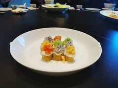 -秀儿四九城·新京菜(亚运村鸟巢店)