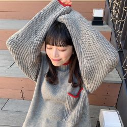 -Rise Hair上升造型