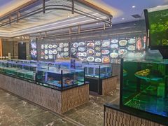-稻香海鲜饭店(第一国际店)