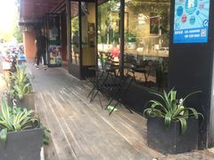 -greenjoy绿享轻食(宁海路店)