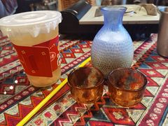 -火塘云南烧烤大排档