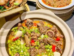 -华盛丰温州大排档(东三环南路店)