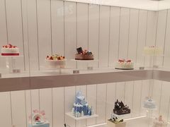 -好利来(东四店)