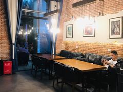 -伊纳其新疆主题餐厅(龙岗店)