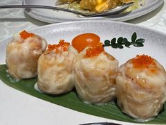 梨香带子-珍宝海鲜JUMBO Seafood(ifc店)
