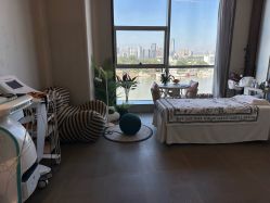 房内设施-英芬国际月子中心(岛屿度假月子·洲至奢选香岚店)