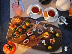 -Mercato莫卡多露台餐厅与酒吧(K11店)