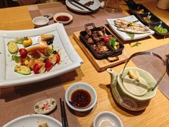 -三石铁板烧(紫竹桥店)