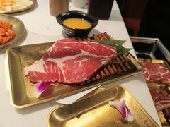 -炙城·韩式烤肉(南京东路店)